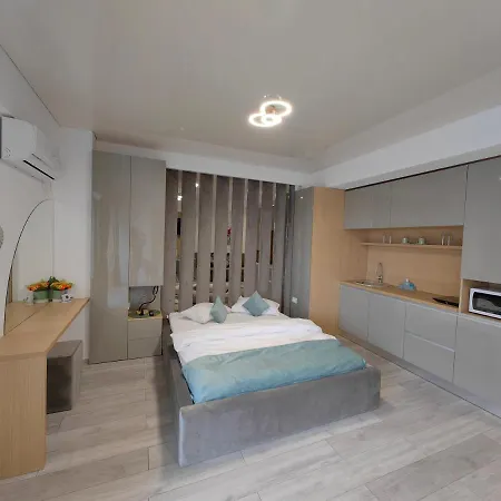 Ella By Complex Almar Luxury *