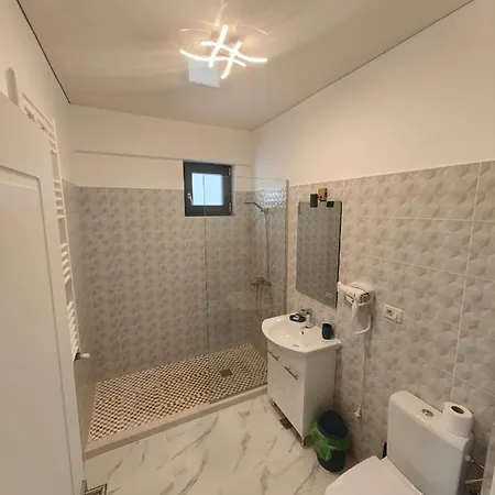 Ella By Complex Almar Luxury アパート *