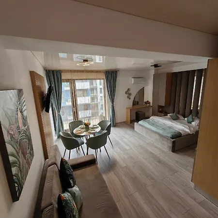 Ella By Complex Almar Luxury