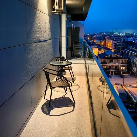 Ella By Complex Almar Luxury ナボダリ