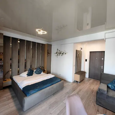 Ella By Complex Almar Luxury アパート