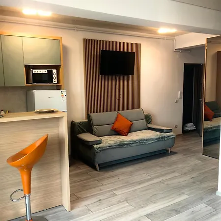 Ella By Complex Almar Luxury