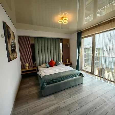 Ella By Complex Almar Luxury *