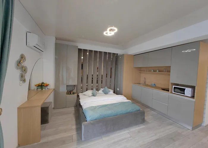 Ella By Complex Almar Luxury *