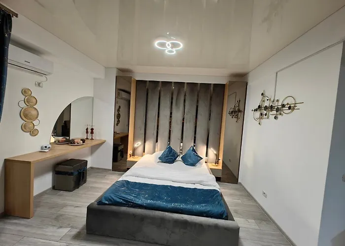 Ella By Complex Almar Luxury *