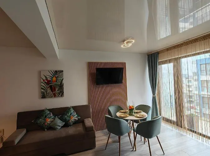 Ella By Complex Almar Luxury