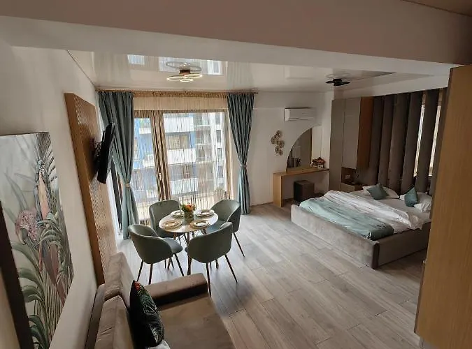 Ella By Complex Almar Luxury