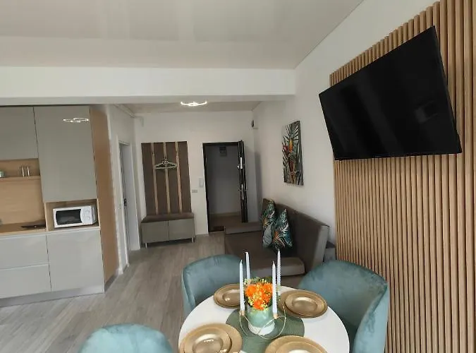 Ella By Complex Almar Luxury Năvodari