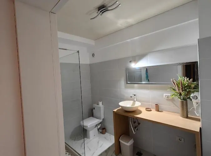 Ella By Complex Almar Luxury Apartamento