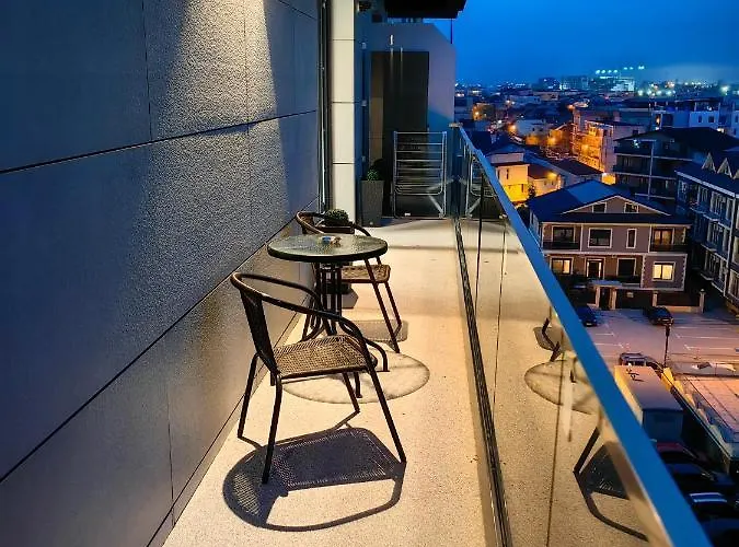 Ella By Complex Almar Luxury Năvodari