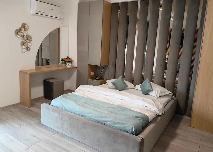 Ella By Complex Almar Luxury