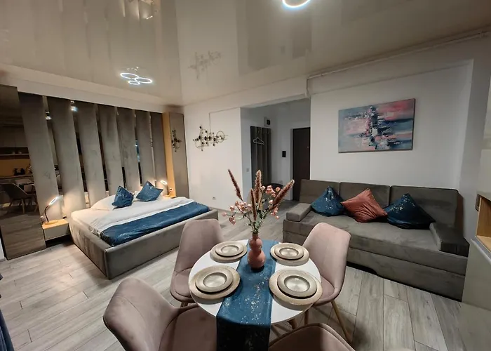 Ella By Complex Almar Luxury