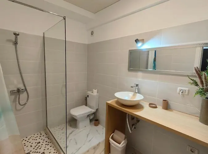 Ella By Complex Almar Luxury Apartamento Năvodari