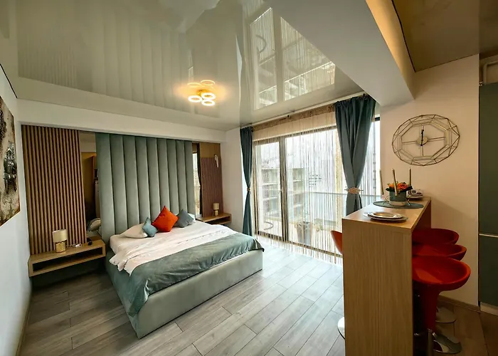 Ella By Complex Almar Luxury *