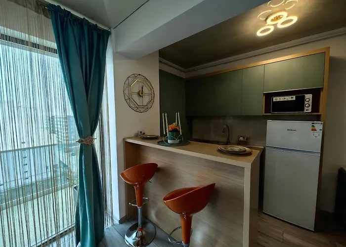 Ella By Complex Almar Luxury