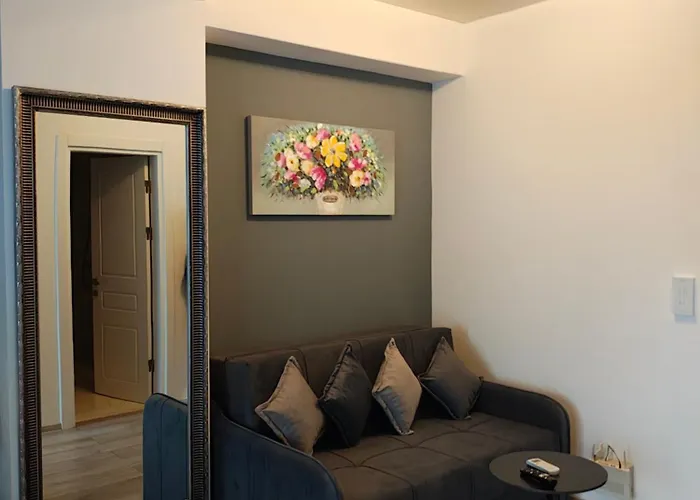 Ella By Complex Almar Luxury * Năvodari