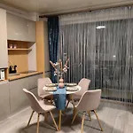 Ella By Complex Almar Luxury Apartment Navodari