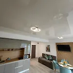 Ella By Complex Almar Luxury Apartment Navodari