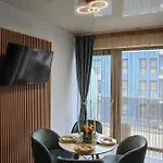 Apartment Ella By Complex Almar Luxury Navodari