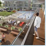 Apartment Ella By Complex Almar Luxury