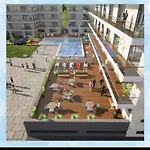 Ella By Complex Almar Luxury Apartment