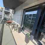 Ella By Complex Almar Luxury Apartment