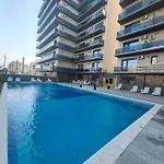 Ella By Complex Almar Luxury Apartment