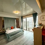 Ella By Complex Almar Luxury *