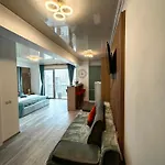 Ella By Complex Almar Luxury Apartment Navodari