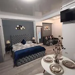 Apartment Ella By Complex Almar Luxury Navodari