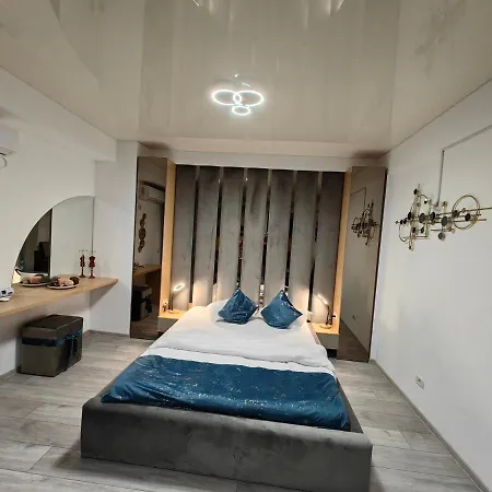 Ella By Complex Almar Luxury *