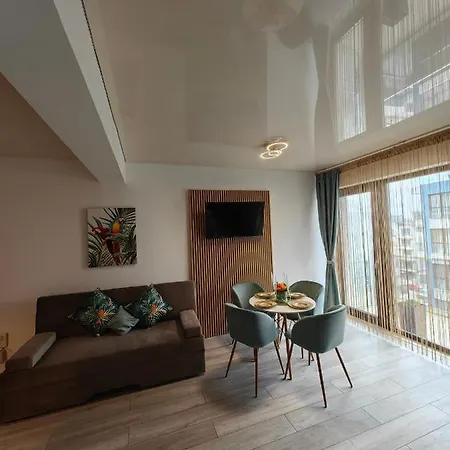 Ella By Complex Almar Luxury