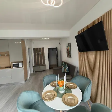 Ella By Complex Almar Luxury Năvodari