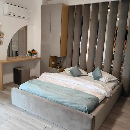 Ella By Complex Almar Luxury