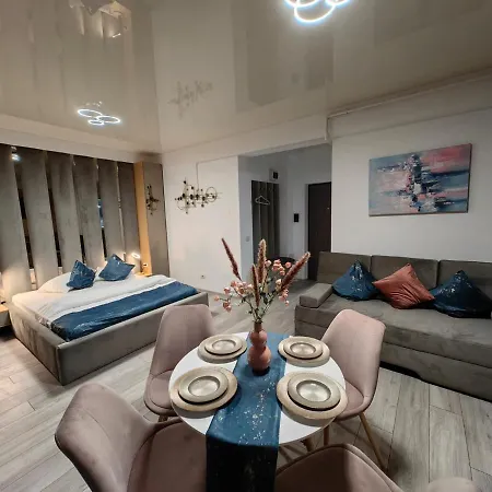 Ella By Complex Almar Luxury