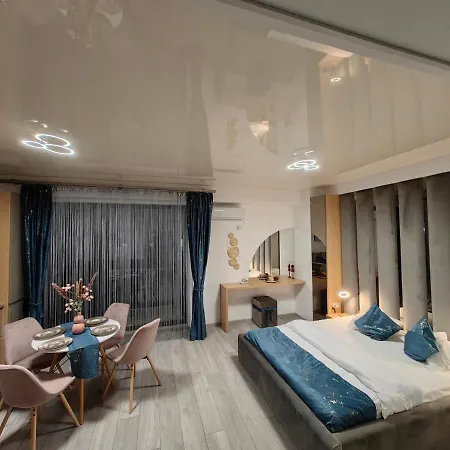 Ella By Complex Almar Luxury * Năvodari