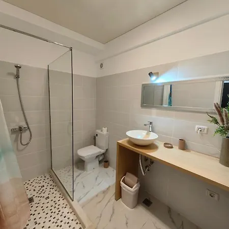 Ella By Complex Almar Luxury Apartament Năvodari