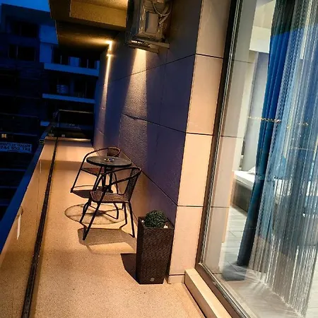 Ella By Complex Almar Luxury * Năvodari