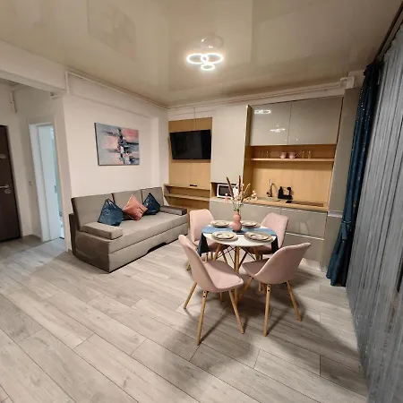 Ella By Complex Almar Luxury Năvodari