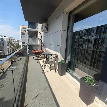 Ella By Complex Almar Luxury Năvodari