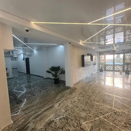 Ella By Complex Almar Luxury