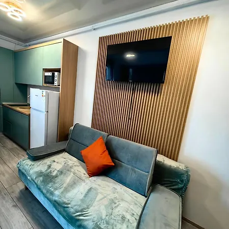 Ella By Complex Almar Luxury * Năvodari