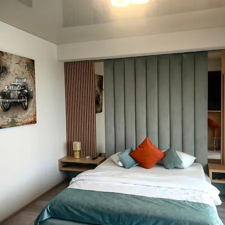 Appartement Ella By Complex Almar Luxury *