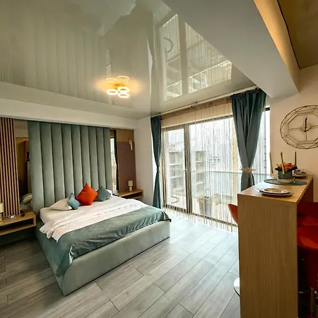 Ella By Complex Almar Luxury *