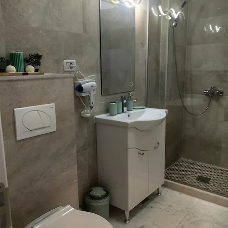 Ella By Complex Almar Luxury