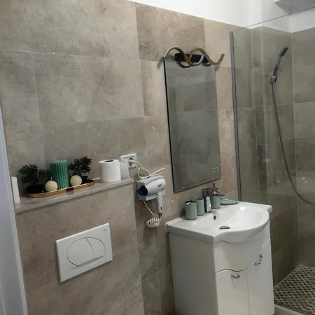 Ella By Complex Almar Luxury Apartament