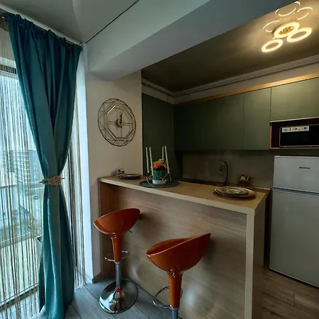 Ella By Complex Almar Luxury