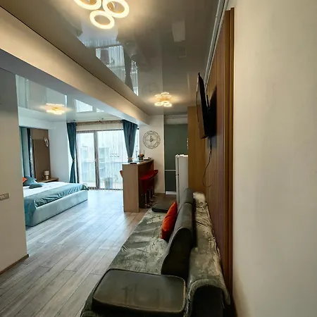 Ella By Complex Almar Luxury Năvodari