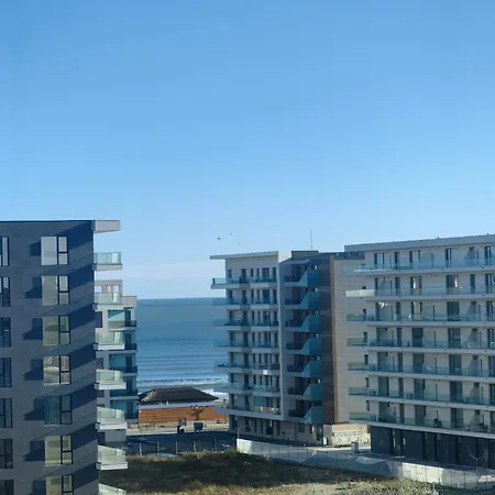 Ella By Complex Almar Luxury Apartament *