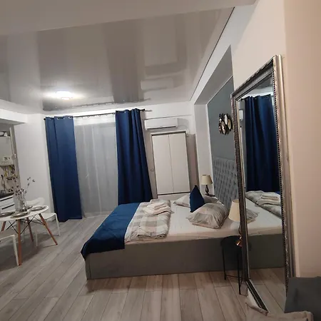 Ella By Complex Almar Luxury * Năvodari